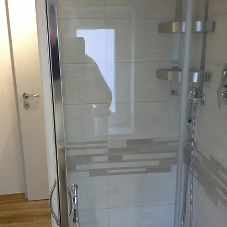 Note Di Luna 1 Apartment *