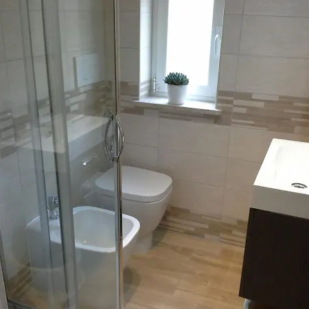 Apartament Note Di Luna 1 *