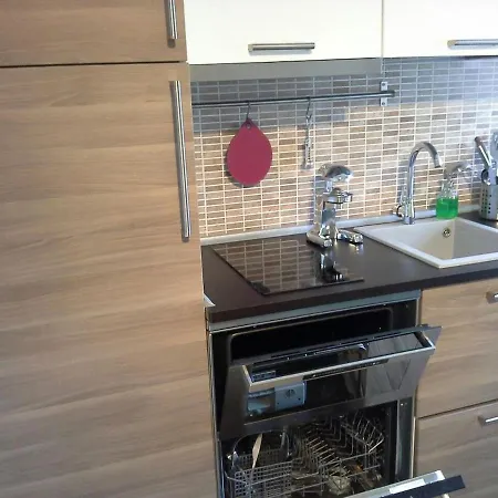 Note Di Luna 1 Apartament Triest
