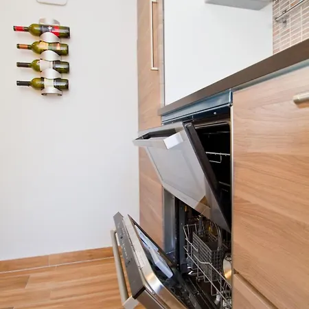 Apartament Note Di Luna 1 *