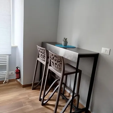 Note Di Luna 1 Apartament *