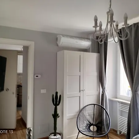 Apartment Note Di Luna 1