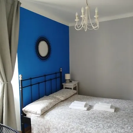 Apartament Note Di Luna 1